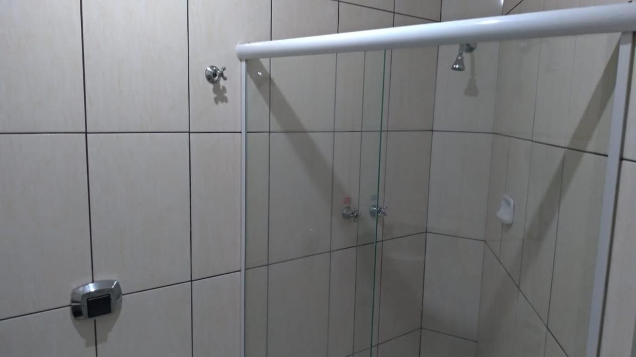 Mostel Guarulhos - Mais Motel ภายนอก รูปภาพ