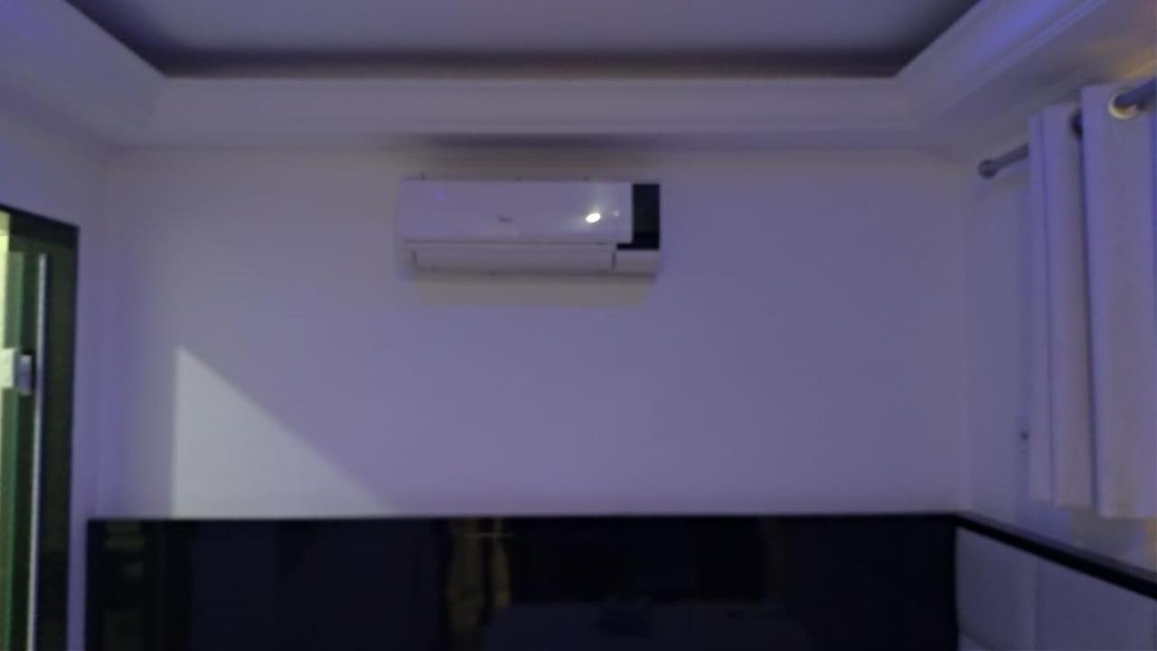 Mostel Guarulhos - Mais Motel ภายนอก รูปภาพ