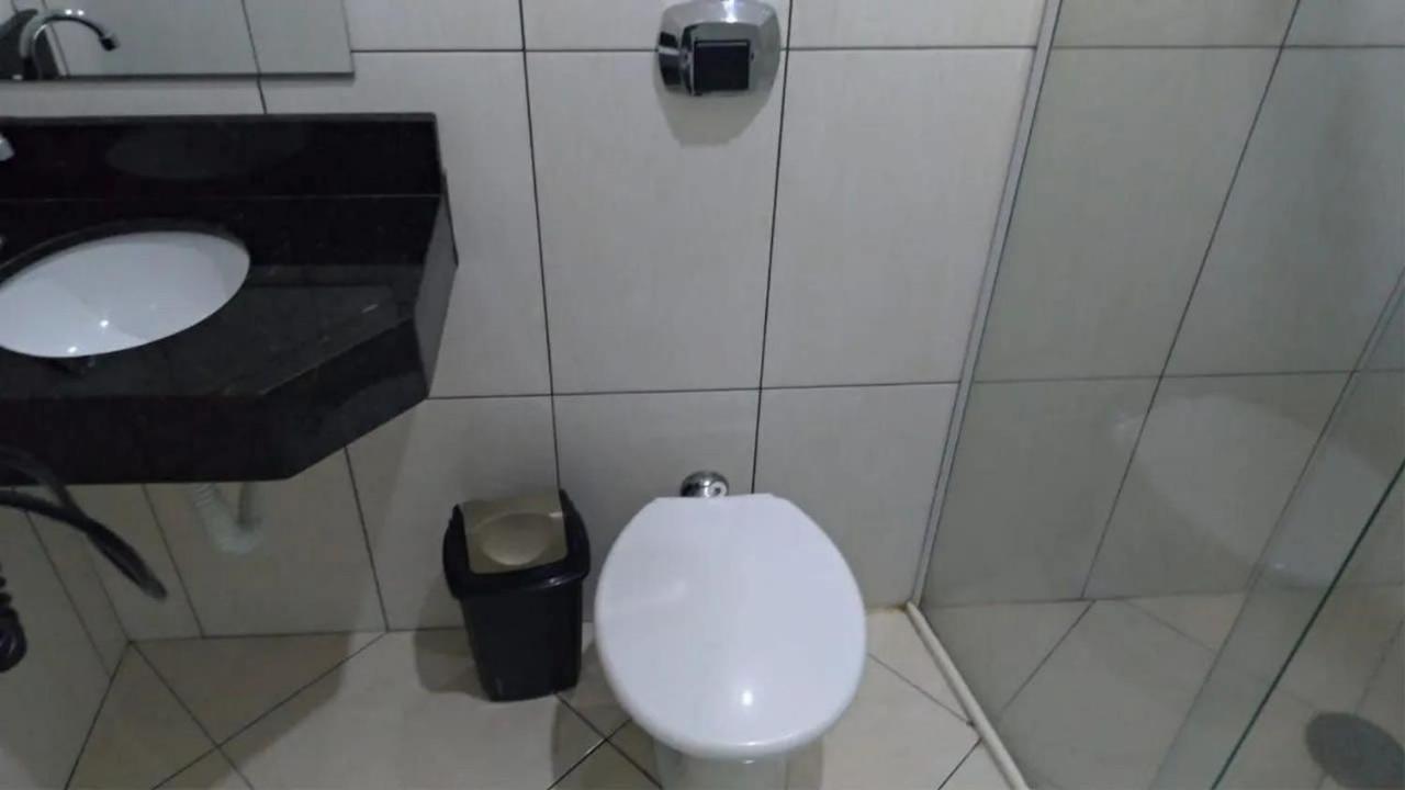 Mostel Guarulhos - Mais Motel ภายนอก รูปภาพ