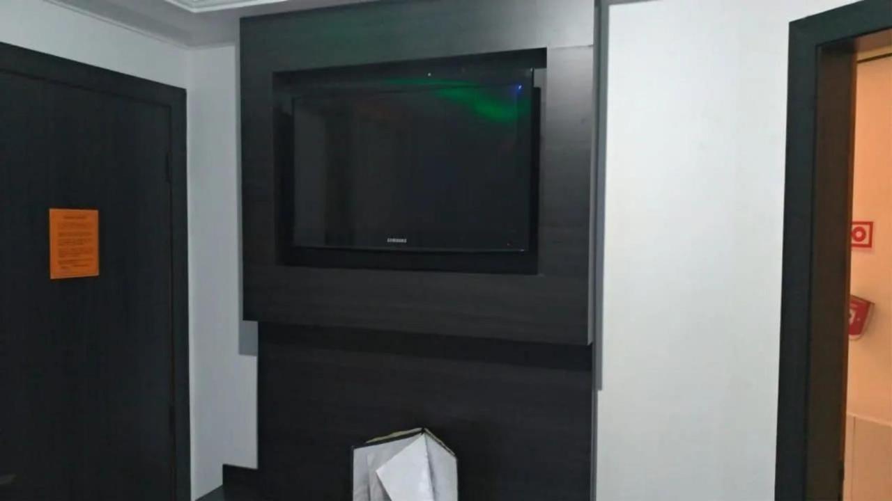 Mostel Guarulhos - Mais Motel ภายนอก รูปภาพ
