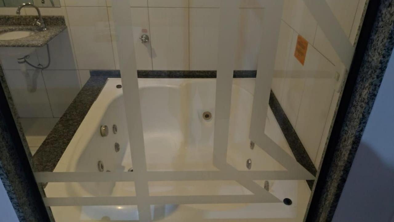 Mostel Guarulhos - Mais Motel ภายนอก รูปภาพ