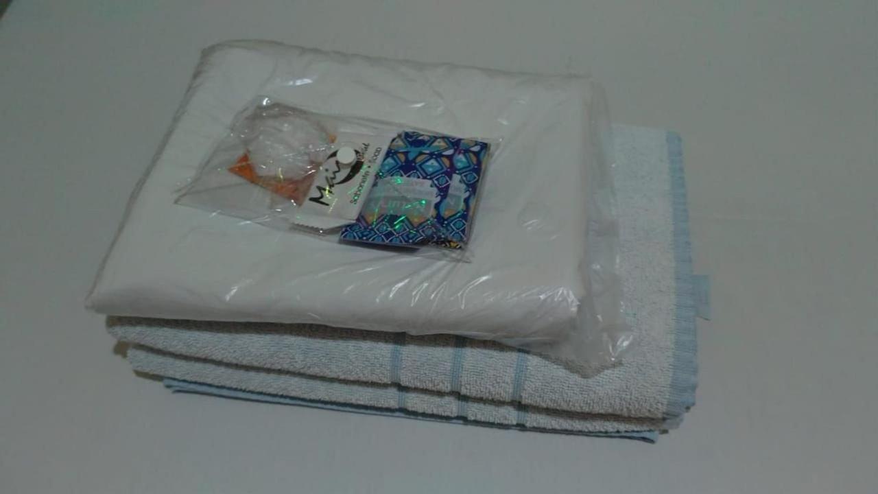 Mostel Guarulhos - Mais Motel ภายนอก รูปภาพ