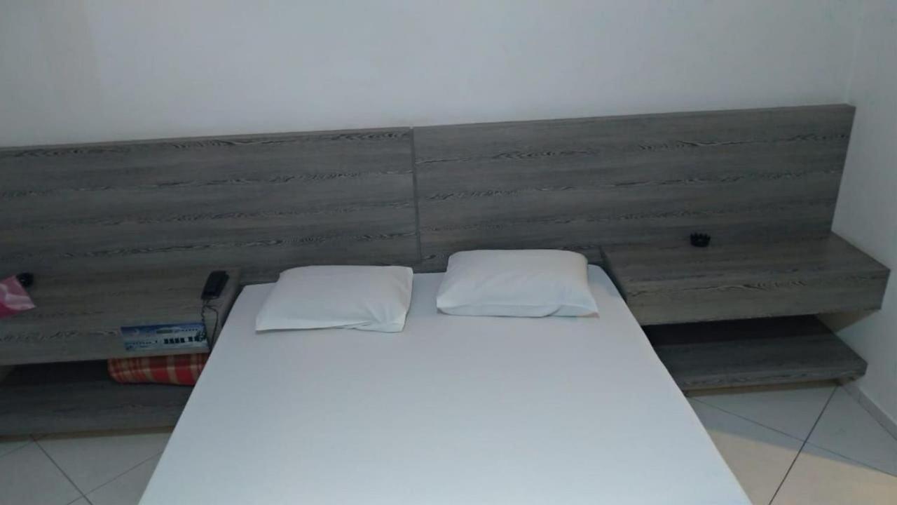 Mostel Guarulhos - Mais Motel ภายนอก รูปภาพ